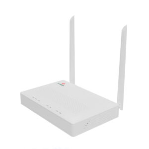 V-Sol 1XPON+4GE+USB 3.0+Wi-Fi 5 HGU ONT image 4