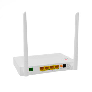 V-Sol 1XPON+4GE+USB 3.0+Wi-Fi 5 HGU ONT image 5