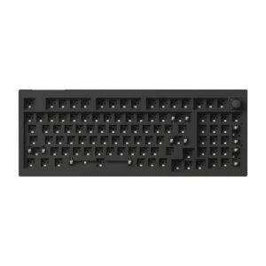 Keychron V5 Max Wireless Custom Keyboard - BROWN Switch image 3
