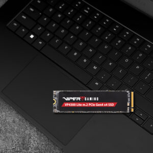 Patriot Viper VP4300 Lite 2TB Gen 4 M.2 PCIe NVMe SSD image 6