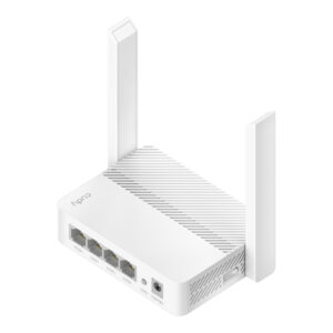 Cudy N300 2.4GHz Wi-Fi Router image 2