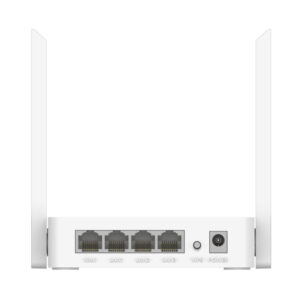 Cudy N300 2.4GHz Wi-Fi Router image 4