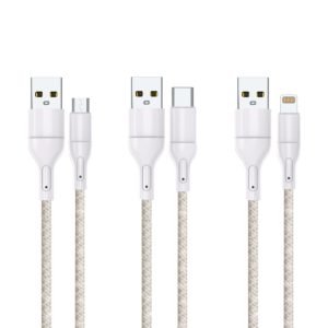 WINX USB Charging Cables image 2