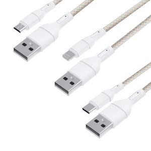 WINX USB Charging Cables image 3