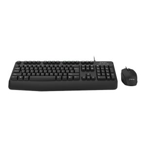 WINX DO Essential Wired Keyboard and Mouse Combo image 4