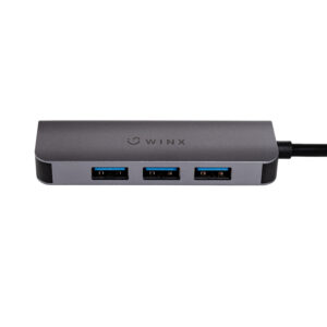 WINX CONNECT Simple USB/Type-C Hub image 5