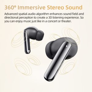 WINX VIBE More Adaptive ANC Earpods image 6