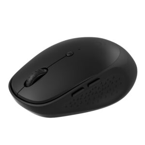 WINX CLICK More Dual-Mode Wireless Mouse - Black image 3