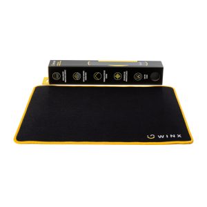 WINX GLIDE Black Medium Mouse Pad image 2